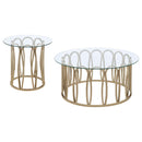 Monett Coffee Table Sets