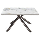 Carvell Coffee Table