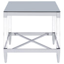 Lindley Coffee Table Set
