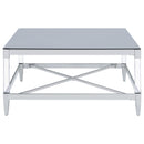 Lindley Coffee Table Set