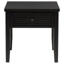 Concord End Table