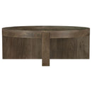 Kinkaid Coffee Table Set