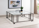 Adri Coffee Tables