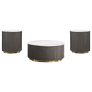 Jason Coffee Table Set