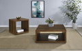 Frisco Coffee Table Sets