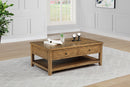 Payne Mobile Lift-Top Coffee Table