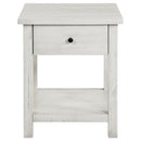 Payne End Table