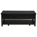 Concord Coffee Table Set
