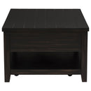 Concord Coffee Table Set