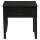 Concord Coffee Table Set