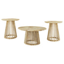 Touhy Table Sets