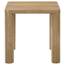 Castlewood End Table