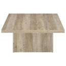 Devar Coffee Table