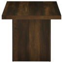 Devar End Table