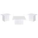 Devar Coffee Table Set