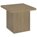 Devar End Table
