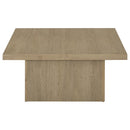 Devar Coffee Table Set