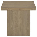 Devar Coffee Table Set
