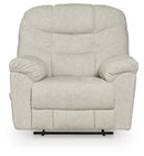 Linenfield Recliner