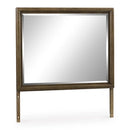 Marxmore Bedroom Mirror
