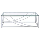 Lille Coffee Table