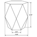 Zalika Coffee Table Sets