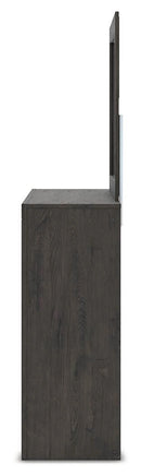 Fraluna Bedroom Set