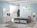 Brantford Dresser with Mirror