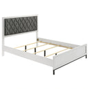 Sonora Bedroom Set