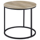 Lainey End Table