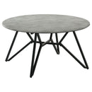 Hadi Coffee Table Set