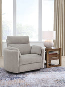 ModMax Luxe Recliner