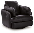 Modmax II Swivel Glider Recliner - Furniture Warehouse (GA)