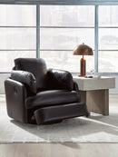 Modmax II Swivel Glider Recliner - Furniture Warehouse (GA)
