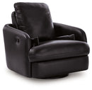 Modmax II Swivel Glider Recliner - Furniture Warehouse (GA)