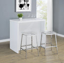 Topanga Home Bar