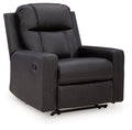 Mackmenville Recliner