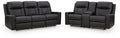 Mackmenville Living Room Set