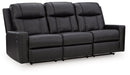 Mackmenville Reclining Sofa