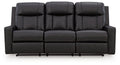 Mackmenville Reclining Sofa