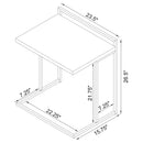Dani Side Table