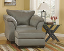 Darcy Living Room Set - Furniture Warehouse (GA)
