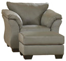 Darcy Living Room Set - Furniture Warehouse (GA)