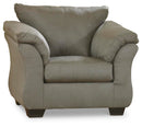 Darcy Living Room Set - Furniture Warehouse (GA)