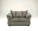 Darcy Living Room Set - Furniture Warehouse (GA)