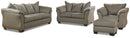 Darcy Living Room Set - Furniture Warehouse (GA)
