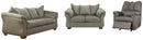 Darcy Living Room Set - Furniture Warehouse (GA)