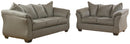 Darcy Living Room Set - Furniture Warehouse (GA)