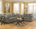 Darcy Living Room Set - Furniture Warehouse (GA)