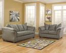 Darcy Living Room Set - Furniture Warehouse (GA)